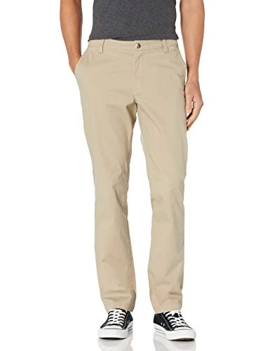 Men's Voyager Chino, Rope, 4032 Golf Pants, 40W x 32L