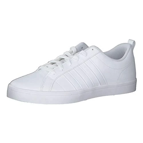 Men's Vs Pace Sneaker, White Footwear White Core Black 0, 10 UK
