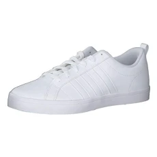 Men's Vs Pace Sneaker, White Footwear White Core Black 0, 10 UK Men's Vs Pace Sneaker, White Footwear White Core Black 0, 10 UK