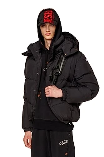 Men's W-rolfys-fd Giacca Jacket, 9XX, 54