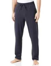 Men's Waist Regular Fit Everfresh Bottom Pyjama, Smoke, XL Men's Waist Regular Fit Everfresh Bottom Pyjama, Smoke, XL