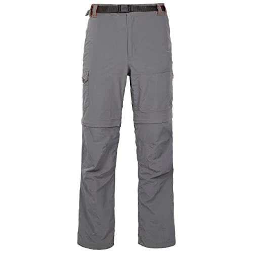 Mens Walking Cargo Trousers Rynne B