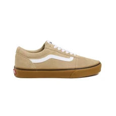 Men's Ward Sneaker, Suede Gum Incense, 10 UK Men's Ward Sneaker, Suede Gum Incense, 10 UK