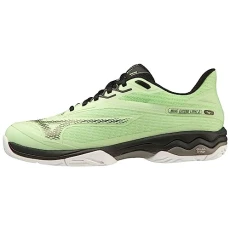 Men's Wave Enforce Tour AC Tennis, PatinaGreen/Blck/Wht, 9.5 UK