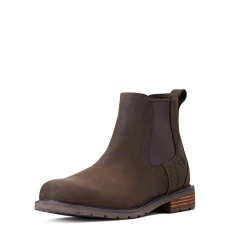 Men's Wexford Waterproof Country Boot, Java, 12 UK