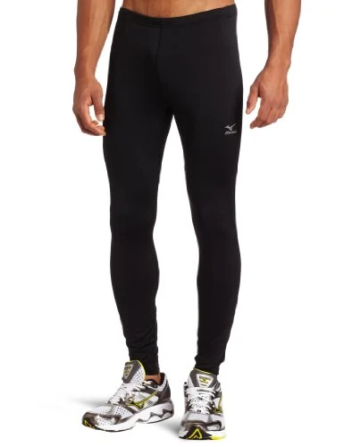 Men's Wildwood Tight, Black, Medium