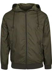 Men's Windrunner Jacket, Green (Olive/Olive 00834), XX-Large Manufacturer XX-Large UK Men's Windrunner Jacket, Green (Olive/Olive 00834), XX-Large Manufacturer XX-Large UK