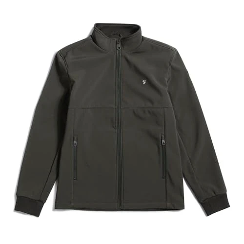 Mens Winstead Jacket Rosin XXL