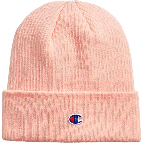 Men's Winter Beanie, Pink, OS