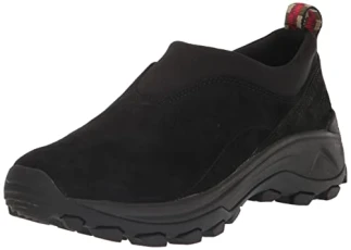 Mens Winter Moc 3 Trainers Black 11 (46) Mens Winter Moc 3 Trainers Black 11 (46)