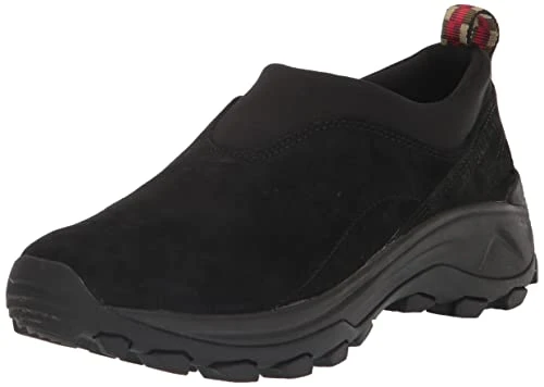 Mens Winter Moc 3 Trainers Black 11 (46)