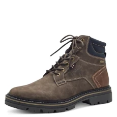 Men's Wl Lace Boot 5-16238-43 Snow, Mud, 7 UK