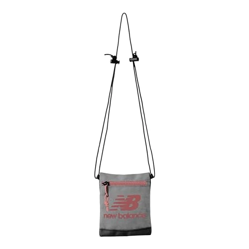 Men's, Women's, Unisex Athletics Crossbody Bag, Stylish and Functional for Casual and Athletic Wear, One Size, Natural Indigo Colorblock