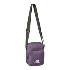 Men's, Women's, Unisex Colorblock Sling Bag, Stylish and Functional for Casual and Athletic Wear, One Size, Magenta Pop