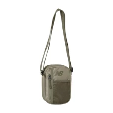 Men's Women's Unisex Opp Core Shoulder Bag, One Size Fits Most, Dark Olivine Men's Women's Unisex Opp Core Shoulder Bag, One Size Fits Most, Dark Olivine