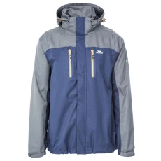 Mens Wooster Waterproof Jacket Navy
