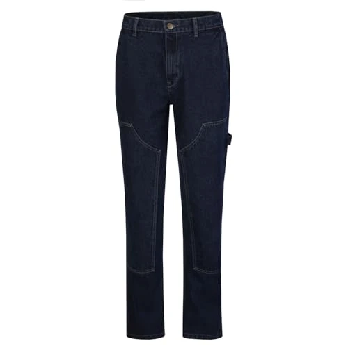 Mens Workwear Jeans Carpenter M