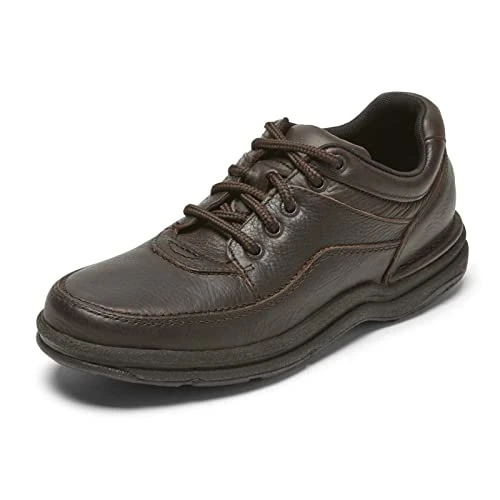 Men's World Tour Derbys, Brown (Chocolate), 10.5 UK