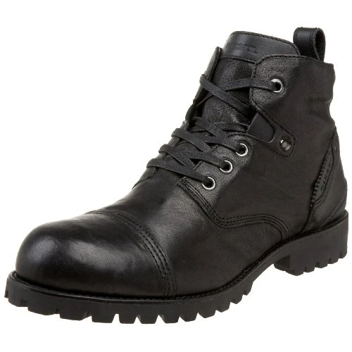 Men's Wormate 2 Boot, Black, 12.5 M