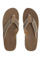 Men's X Ballet Flat, Coconut, 6 UK