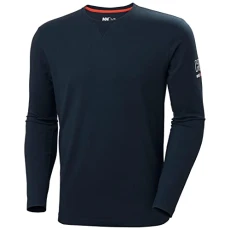 Men's X Cardigan Sweater, Navy, S-M Men's X Cardigan Sweater, Navy, S-M