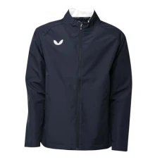 Mens Zip Jacket Outerwear Top Blue M Mens Zip Jacket Outerwear Top Blue M