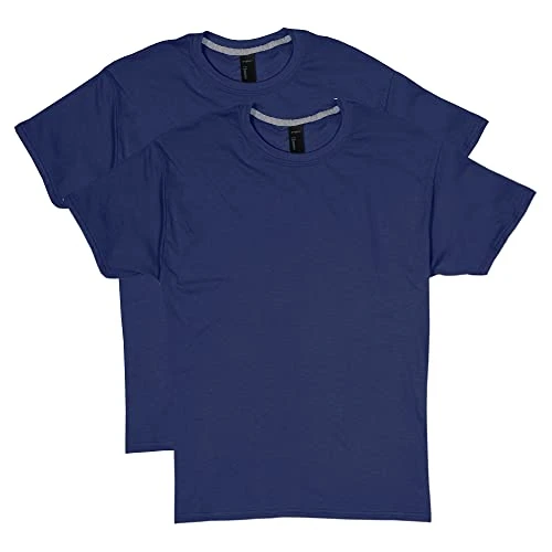 mensO4200S/S X-Temp Tee Short Sleeve Shirt - Blue - XXXL