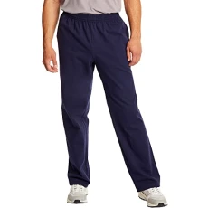 mensO5627X-temp Jersey Pant Pants - Blue - X-Large mensO5627X-temp Jersey Pant Pants - Blue - X-Large