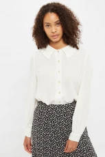Mercer Long Sleeve Frill Collar Blouse - 








  

  

  

  

  

  

  

  

  

  

  

  

  

  

  

  

  

  

  

  

  

  

  

  

  

  

  

  

  

  

  

  

  

  

  

  

  

  

  

  

  

  

  

  

  

  

  

  
    
    


  white

