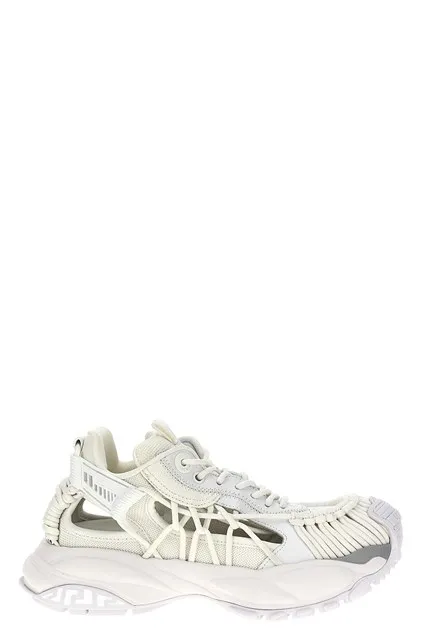 Mercury M_VS_01 sneakers - White