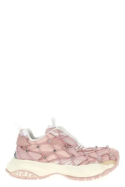 Mercury M_VS_02 sneakers - Pink