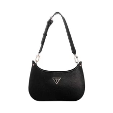 Meridian Shoulder Bag Womens Black One Size Meridian Shoulder Bag Womens Black One Size