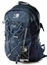 Metro Unisex Outdoor Hiking Backpack available in Navy - 30 Litres Metro Unisex Outdoor Hiking Backpack available in Navy - 30 Litres