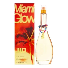 Miami Glow EDT Spray 100ml