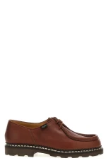 Michael Derby Shoes Size IT