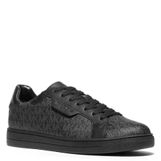 Michael Keating Trainers Men Black - 13 (12) - Low Top Trainers Shoes Michael Keating Trainers Men Black - 13 (12) - Low Top Trainers Shoes