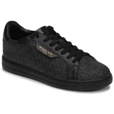 Michael Keating Trainers Men Black - 6.5 - Low Top Trainers Shoes Michael Keating Trainers Men Black - 6.5 - Low Top Trainers Shoes
