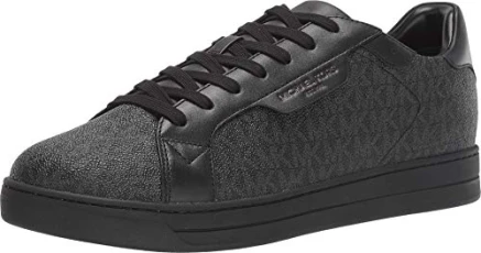 Michael Keating Trainers Men Black - UK:11 - Low Top Trainers Shoes Michael Keating Trainers Men Black - UK:11 - Low Top Trainers Shoes