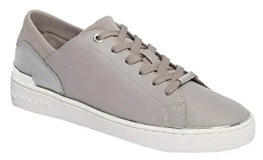 Michael Scout Sneaker Grey Size: 10 B(M) US Michael Scout Sneaker Grey Size: 10 B(M) US