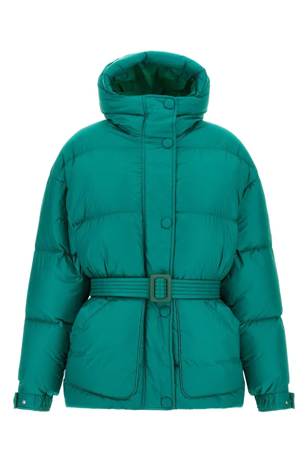 Michlin Down Jacket - XS