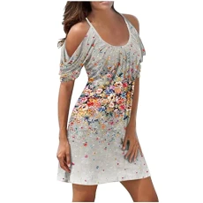 Midi Dresses for Women UK, Boho Dress Women's Bodycon Pencil Dress Party Elegant Casual Solid Color Solid Wedding Evening Party Cocktail Midi Prom High Waist Dresses,Khaki,3XL Midi Dresses for Women UK, Boho Dress Women's Bodycon Pencil Dress Party Elegant Casual Solid Color Solid Wedding Evening Party Cocktail Midi Prom High Waist Dresses,Khaki,3XL