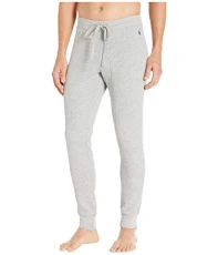 Midweight Waffle Solid Jogger Pants - NAVY - X-Large Midweight Waffle Solid Jogger Pants - NAVY - X-Large