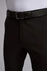 Milano Black Belt