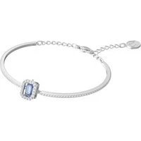 Millenia Blue Bangle