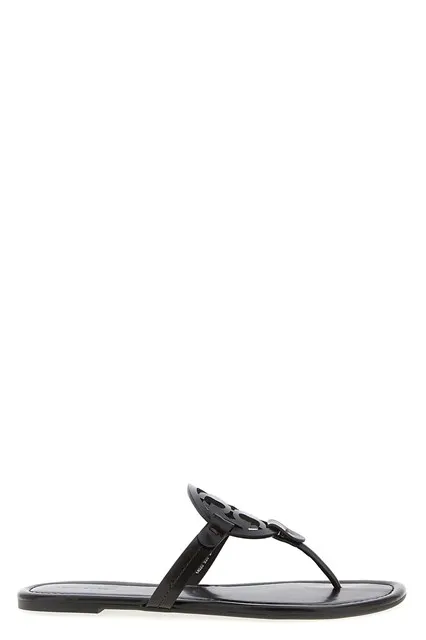 Miller sandals - Brown