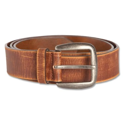 Miltec Men's Belt brown brown 120 cm