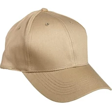Miltec Unisex Adult Coyote Cap, One Size Miltec Unisex Adult Coyote Cap, One Size