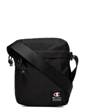Mini Bag Shoulder Bag, black, 18x14x4