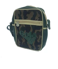 Mini Bronson Camo CUB107, Shoulder Bag Unisex Size: One size Mini Bronson Camo CUB107, Shoulder Bag Unisex Size: One size
