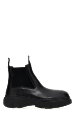 Mini Creeper ankle boots Black Size